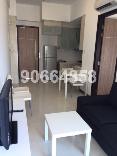 Soho 188 (D8), Apartment #1168222